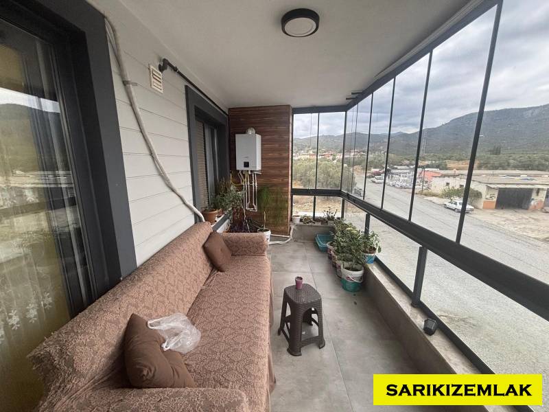 Edremit Kadıköy Mah`da2+1  Daire. - 24